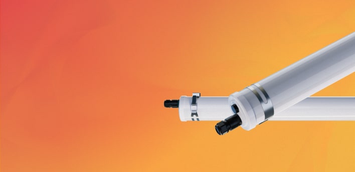 Светодиодный <br>светильник DSP-AGRO