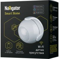 УМНЫЙ ДОМ NAVIGATOR/EKF