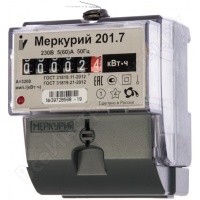 ЭЛЕКТРОСЧЕТЧИКИ